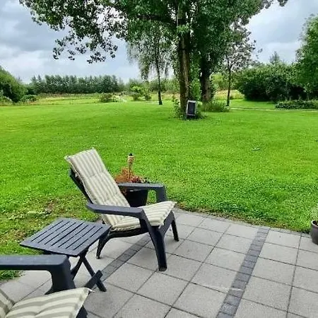 Apartamento Kastanjegaarden Ansager