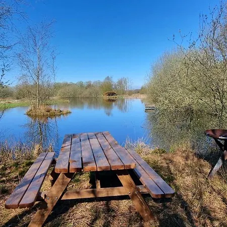 Kastanjegaarden Ansager