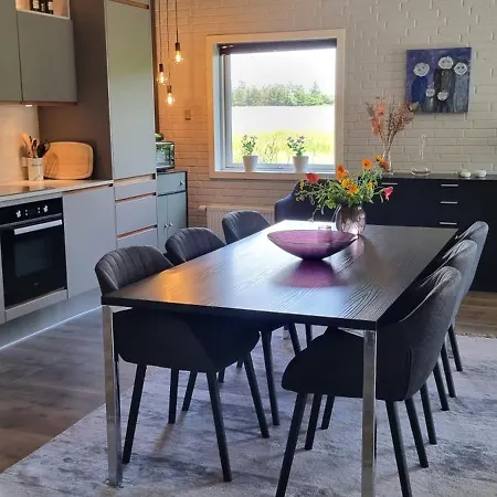 Kastanjegaarden Appartement