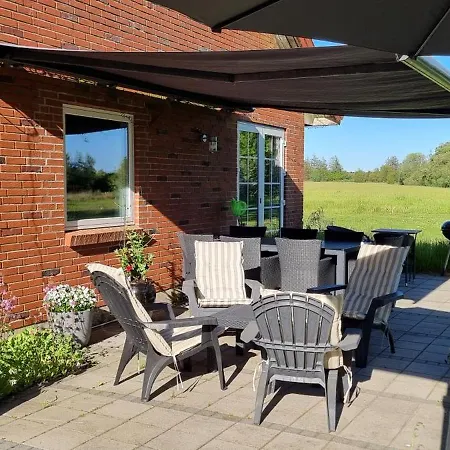 Kastanjegaarden Apartamento *