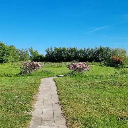 Kastanjegaarden Ansager