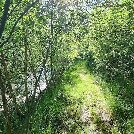 Kastanjegaarden *
