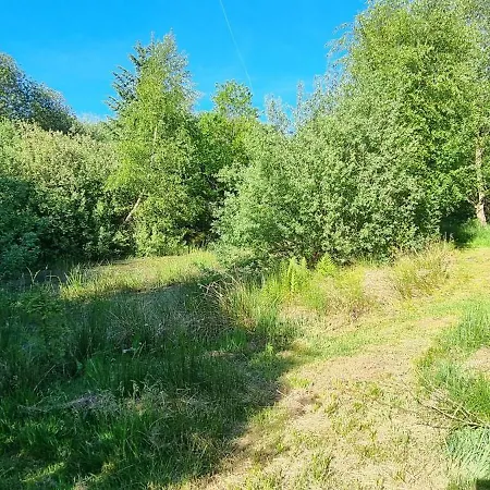Apartamento Kastanjegaarden