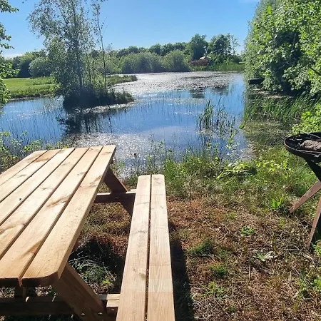 Kastanjegaarden Ansager