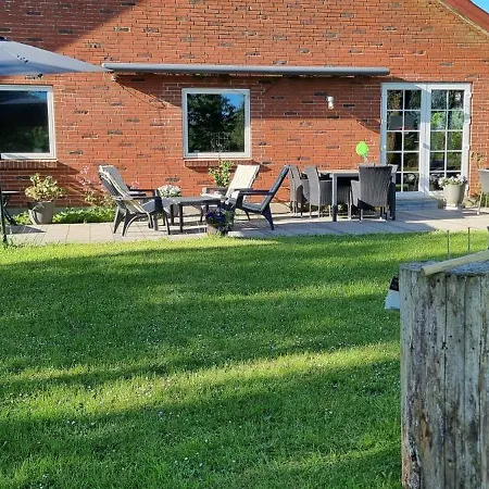 Apartamento Kastanjegaarden