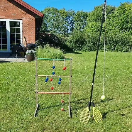 Kastanjegaarden Apartamento *