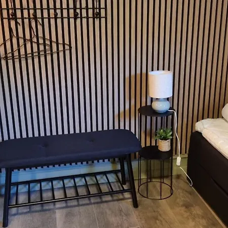 Kastanjegaarden Apartamento