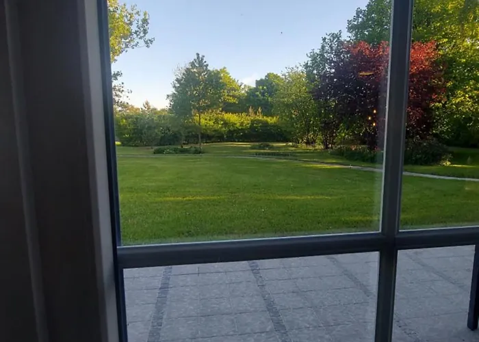 Kastanjegaarden Apartamento