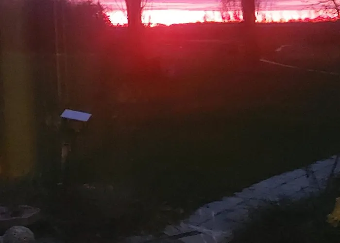 Daire Kastanjegaarden