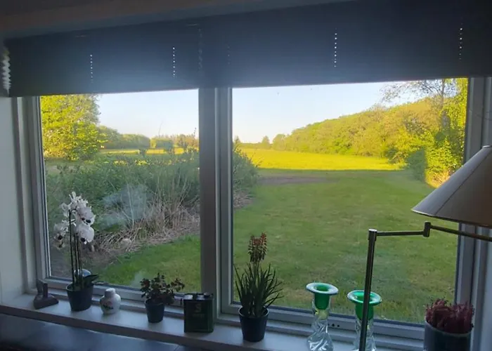 Kastanjegaarden Daire