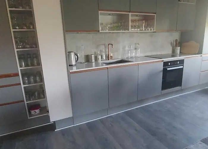 Kastanjegaarden Daire