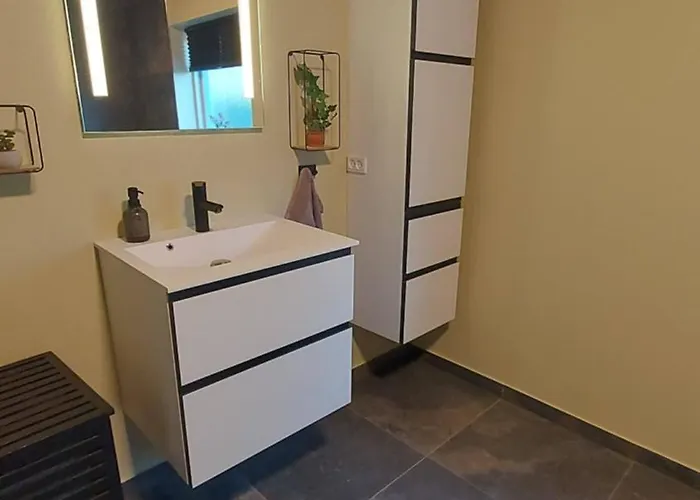 Apartamento Kastanjegaarden