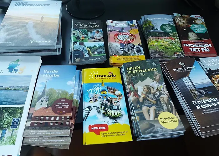 Daire Kastanjegaarden *