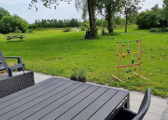 Daire Kastanjegaarden