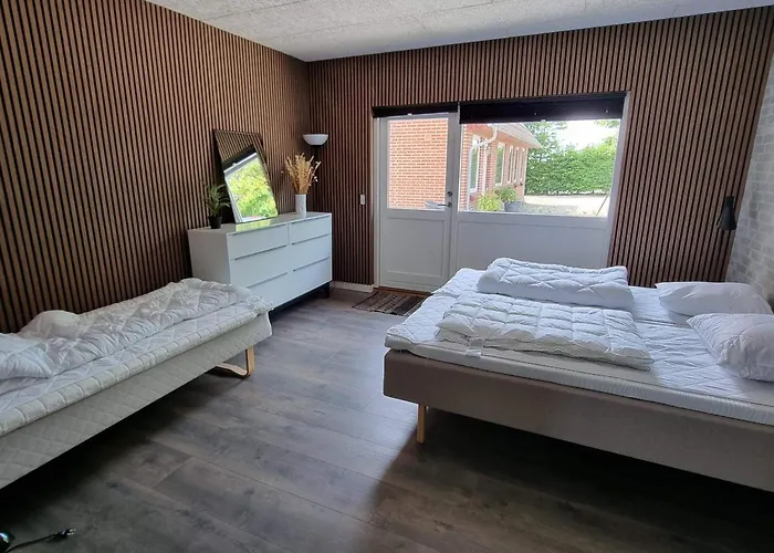 Daire Kastanjegaarden