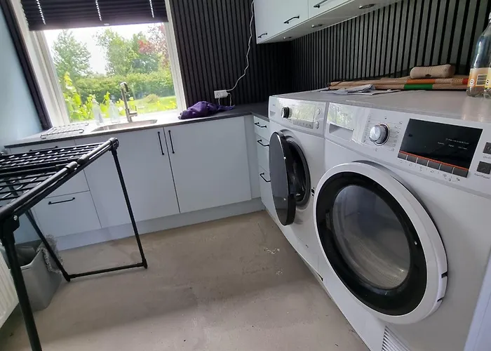 Kastanjegaarden Daire