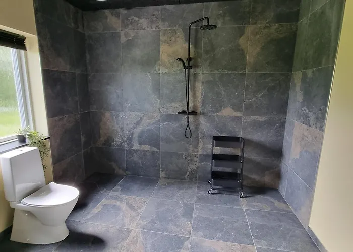 Kastanjegaarden Ansager