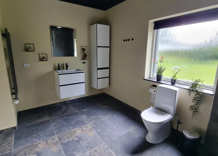 Kastanjegaarden Daire *