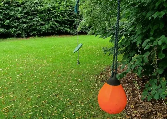 Daire Kastanjegaarden