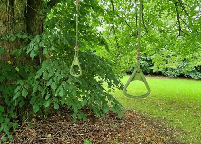 Daire Kastanjegaarden *