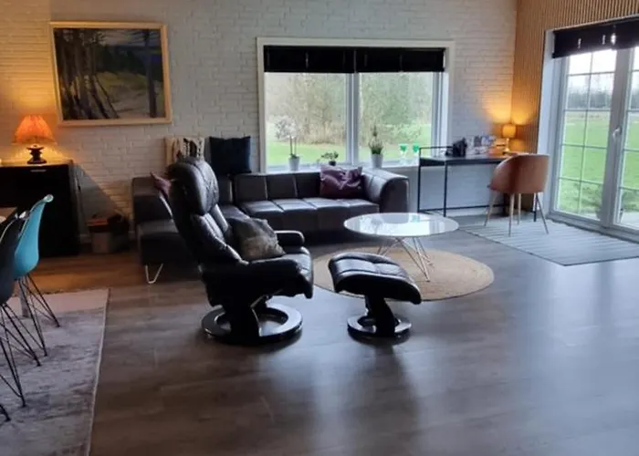 Daire Kastanjegaarden