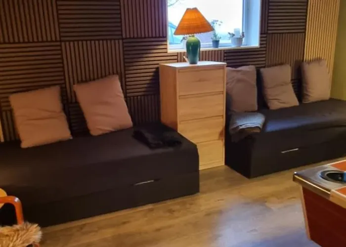 Kastanjegaarden Daire