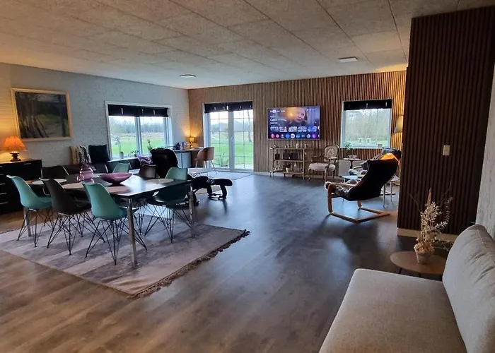 Daire Kastanjegaarden