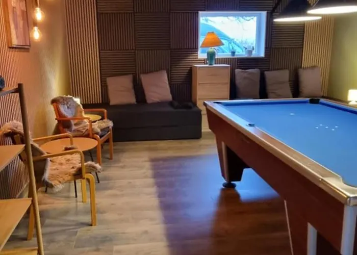 Kastanjegaarden Daire